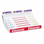 Bâtiment du stade – tribune principale avec escalier (extension) 1:32