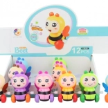 Abeille à remontoir pour enfants