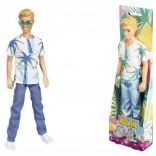 Poupée Holiday Kevin