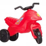 Draisienne SUPER BIKE mini rouge 41 cm