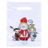 Sac pour cadeaux de la Saint-Nicolas