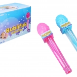 Bulles en forme de microphone 70 ml
