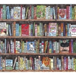 Puzzle GIBSONS Jeux d’auteur 1000 pièces