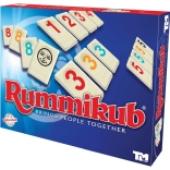 Rummikub jeu de société familial