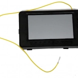 Panneau musical MP4 LCD pour Ford Ranger
