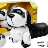 Chien Robot Interactif Télécommandé