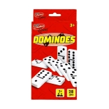 Domino – jeu de société classique pour toute la famille