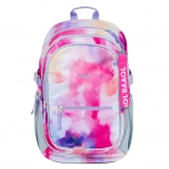 sac à dos scolaire baagl core painting
