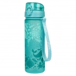 Bouteille d'eau en Tritane Dauphin 500 ml