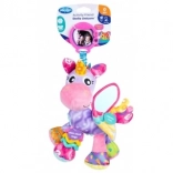 Playgro licorne Stella jouet suspendu pour bébés
