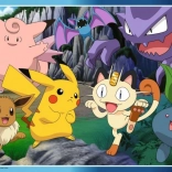 Puzzle Ravensburger Monde des Pokémon 300 pièces