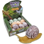 Jouet Escargot 13 cm pour enfants - MaDe