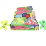 Monstre en caoutchouc anti-stress