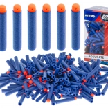Fléchettes de remplacement HERO en mousse pour blasters 200 pcs