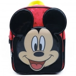 Sac à dos avec motif Mickey Mouse