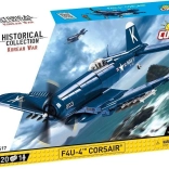 Maquette d’avion Vought F4U-4 Corsair 1:32