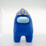 Bleu foncé
