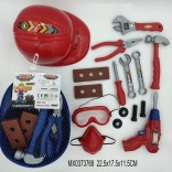 Set d’outils pour enfants 16 pcs