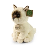 Chat Ragdoll en peluche 23 cm – SOFT COLLECTION