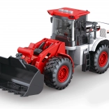 Chargeur à inertie 30 cm avec effets lumineux et sonores