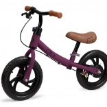 Draisienne MoMi BREKI avec frein violette