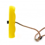 jaune