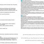 Woopie porteur 4‑en‑1 avec trieur de formes, poignée pousseur et klaxon avec compartiment