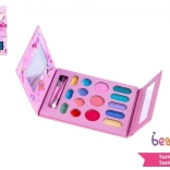 Coffret de maquillage pour enfants Beauted avec miroir