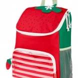 Sac à dos enfant Spark Style fraise