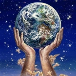 Puzzle Mains de l’amour 1500 pièces