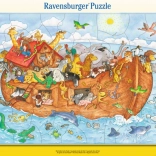 Puzzle Grande Arche de Noé 48 pièces RAVENSBURGER