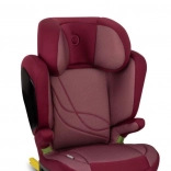 Siège auto MoMi MEI rouge