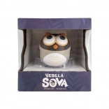 Chouette joyeuse – jouet interactif pour enfants