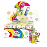 Bulle amusante avec jeu 60 ml