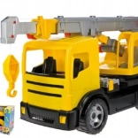 Lena camion-grue 70 cm – grue mécanique pour enfants