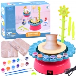 Tour de potier ZA3676