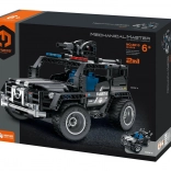 kit de construction iM.MASTER 4x4 tout-terrain 2-en-1, 391 pièces