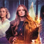 CLEMENTONI Puzzle panoramique Winx Saga : Destin (Fate) 1000 pièces