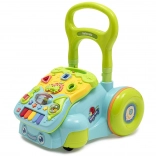 Trotteur musical pour enfants BABY MIX bleu