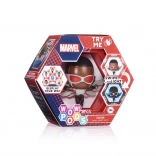 Wow Pod Marvel Falcon – figurine de collection lumineuse