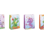 Sac cadeau pour enfants 17x24x8 cm