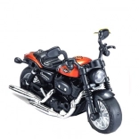 Moto à l'échelle 1:14