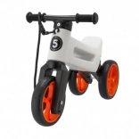Blanc-orange