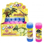 Bublifuk Dino 55 ml