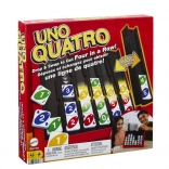 Jeu de stratégie de table UNO Quatro