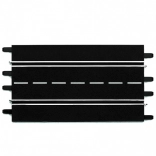 Ligne droite standard – lot de 4 pièces pour EVOLUTION, Digital 132 et Digital 124