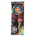 Set de tir à l’arc pour enfants