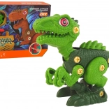 Dinosaure créatif pour enfants