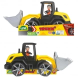 Lena Truxx 2 chargeuse