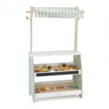 Échoppe en bois pour jouer Viga PolarB